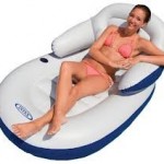 Intex Poolsessel